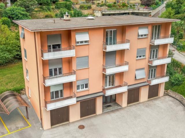 Garage mieten in Riva San Vitale, Tessin