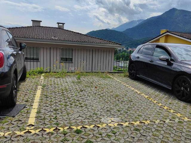 Immobilie mieten in Locarno, Tessin