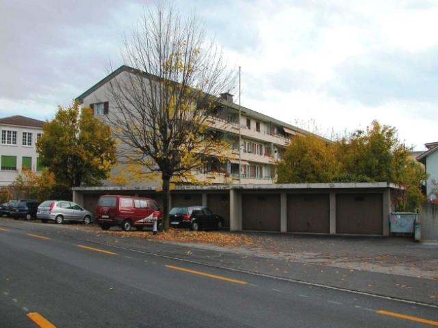 Garage mieten in Gwatt, Thun, Bern