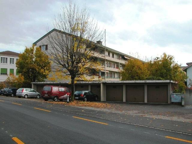 Immobilie mieten in Gwatt, Thun, Bern