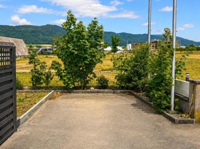 Garage mieten in Delémont, Jura