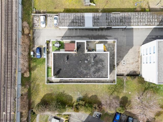 Garage mieten in Belmont-Yverdon, Waadt