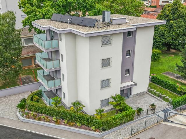 Garage mieten in Mendrisio, Tessin