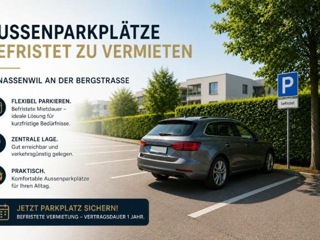 Garage mieten in Niederhasli, Zürich