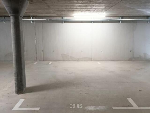 Garage mieten in Gelterkinden, Basel-Landschaft