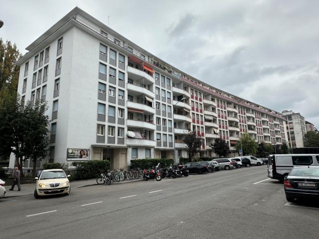 Garage mieten in Conches