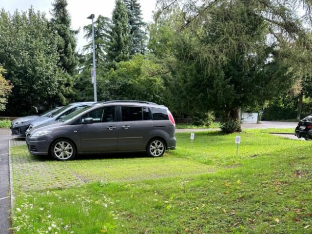 Wohnung mieten in Grenchen, Solothurn