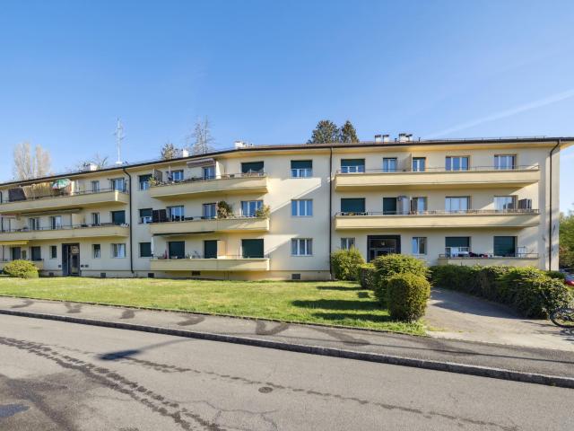 Garage mieten in Versoix