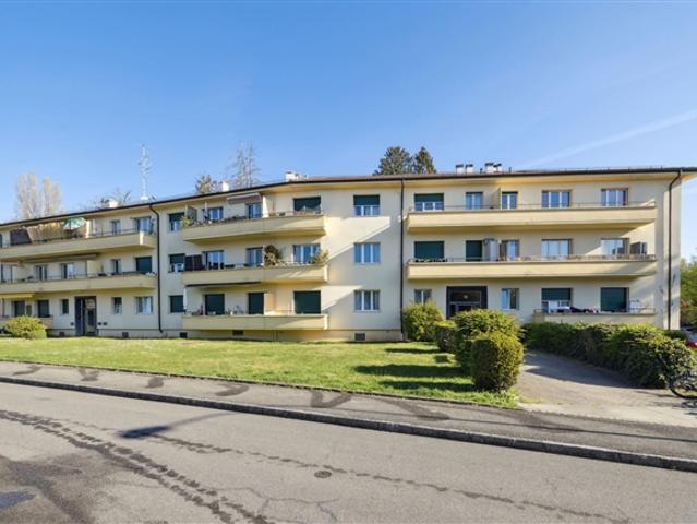 Garage mieten in Versoix