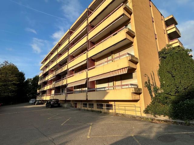 Garage mieten in Cheseaux-Lausanne, Waadt
