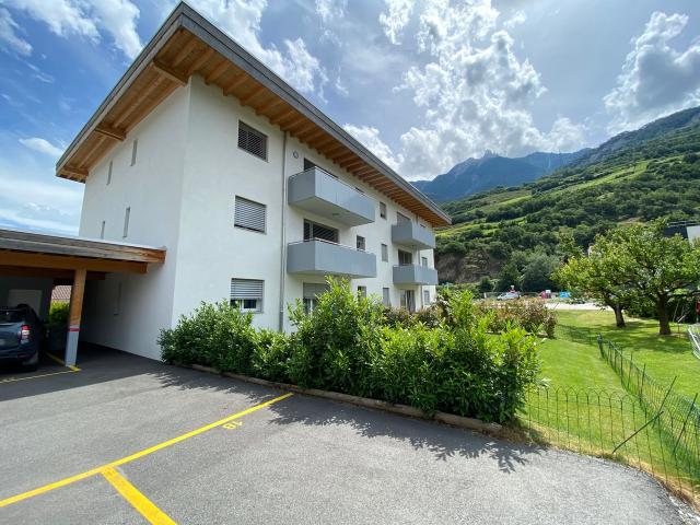 Garage mieten in Saxon, Wallis