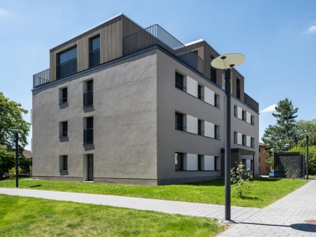 Garage mieten in Dietlikon, Zürich