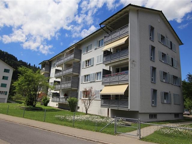 Garage mieten in Wattwil, St. Gallen