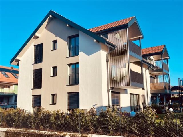 Garage mieten in Sullens, Waadt