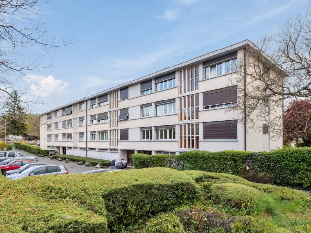 Garage mieten in Versoix