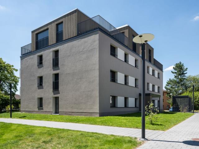 Immobilie mieten in Dietlikon, Zürich