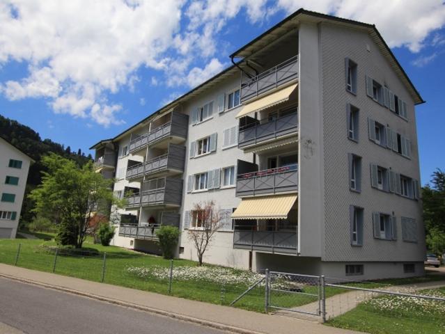 Garage mieten in Wattwil, St. Gallen