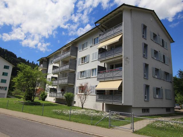 Immobilie kaufen in Wattwil, St. Gallen