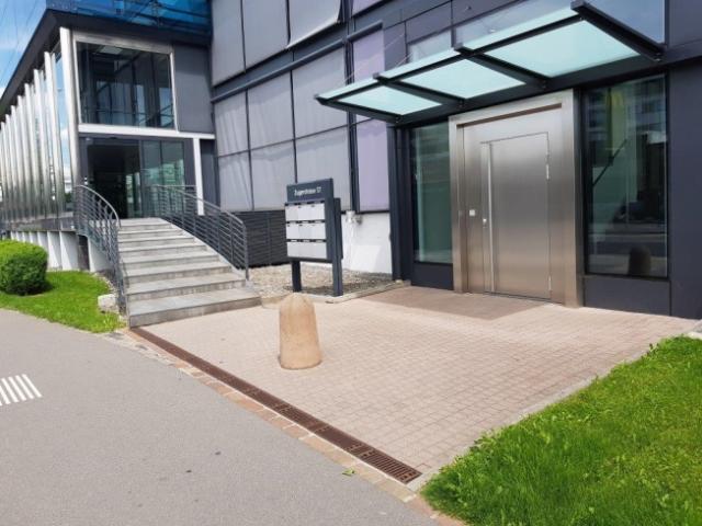 Garage mieten in Baar, Zug