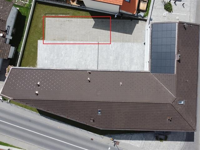 Garage mieten in Lodrino, Tessin