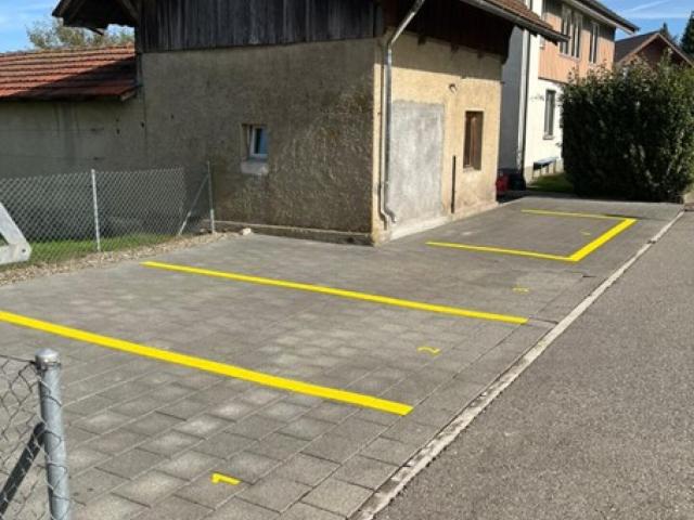 Immobilie kaufen in Roggwil (BE), Bern