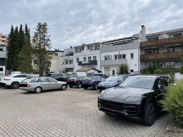 Erdgeschosswohnung mieten in München, Bayern