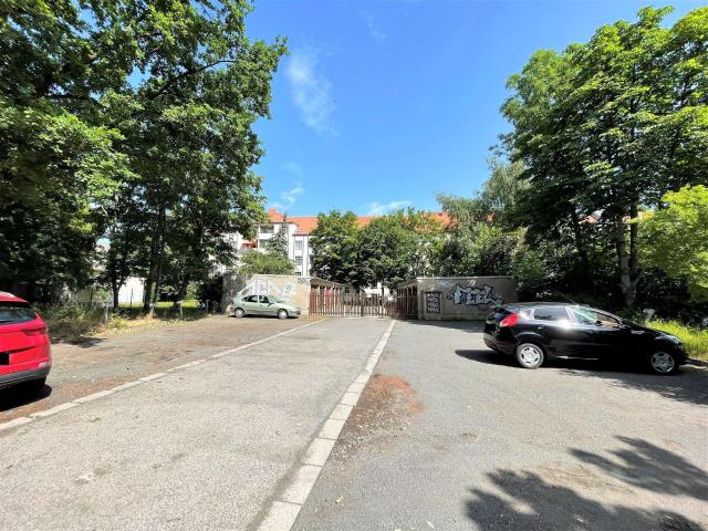 Garage mieten in Stötteritz, Leipzig