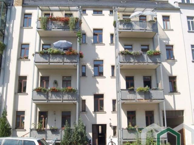 Wohnung mieten in Schleußig, Leipzig