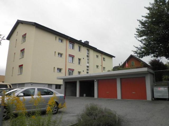 Garage mieten in Lü