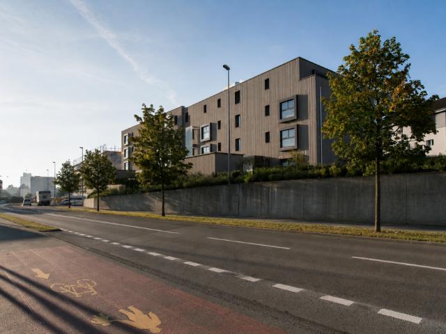 Garage mieten in Lü