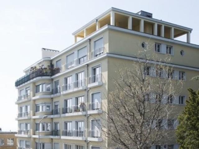 Garage mieten in Cheseaux-Lausanne, Waadt