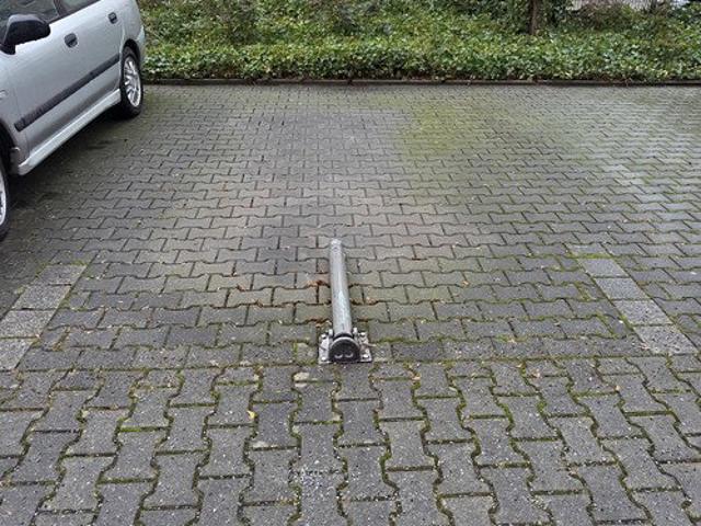 Erdgeschosswohnung mieten in Wilmersdorf, Berlin