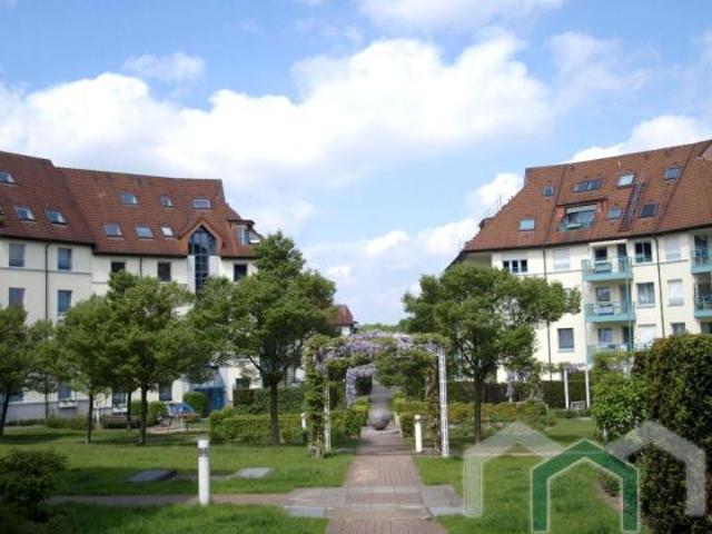 Wohnung mieten in Werder, Mecklenburg-Vorpommern