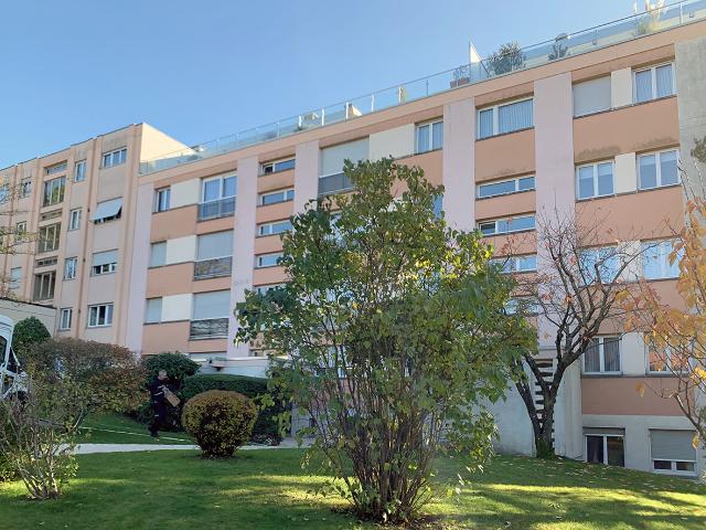 Garage mieten in Cheseaux-Lausanne, Waadt