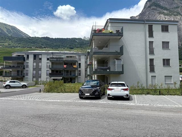 Garage mieten in Dugny, Leytron, Wallis