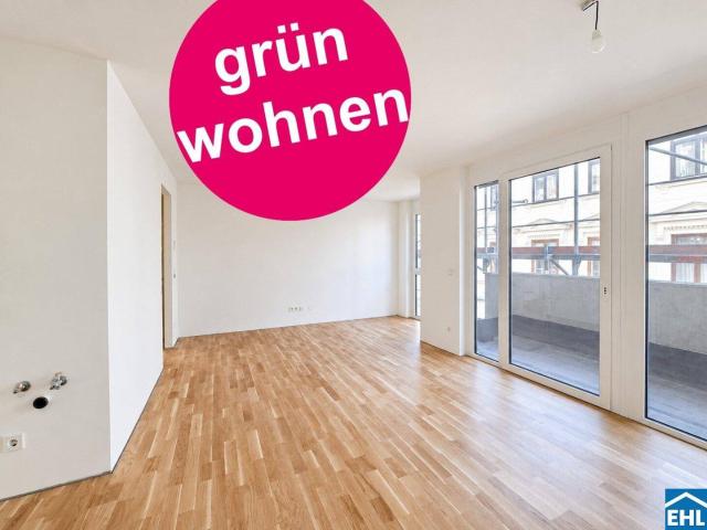 Apartment mieten in Rudolfsheim-Fünfhaus, Wien