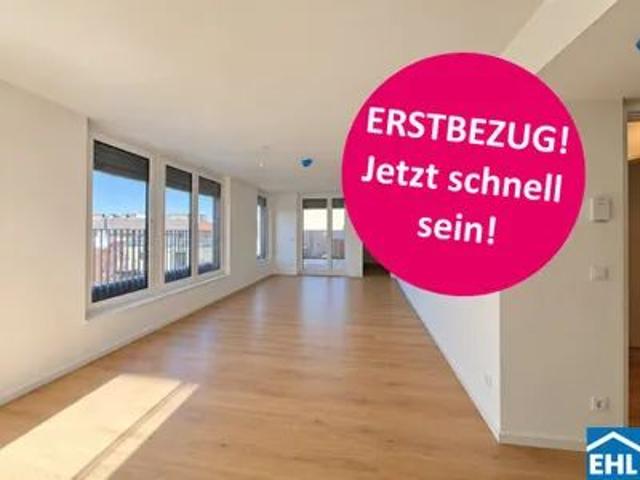 Apartment mieten in Neu-Fünfhaus, Wien