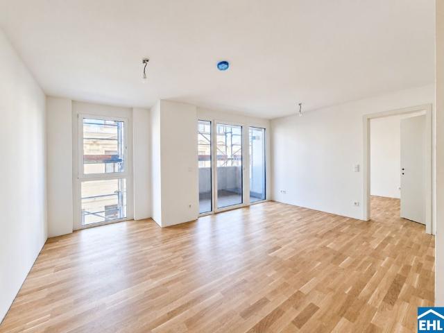 Apartment mieten in Rustendorf, Wien