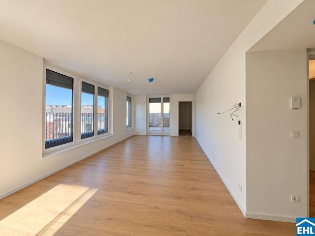 Apartment mieten in Rustendorf, Wien