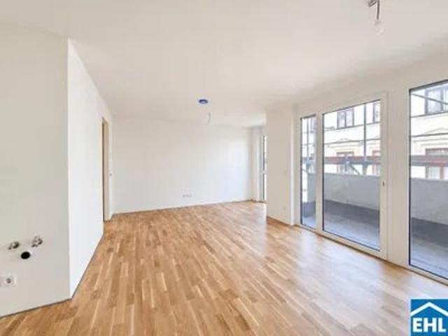 Apartment mieten in Neu-Fünfhaus, Wien
