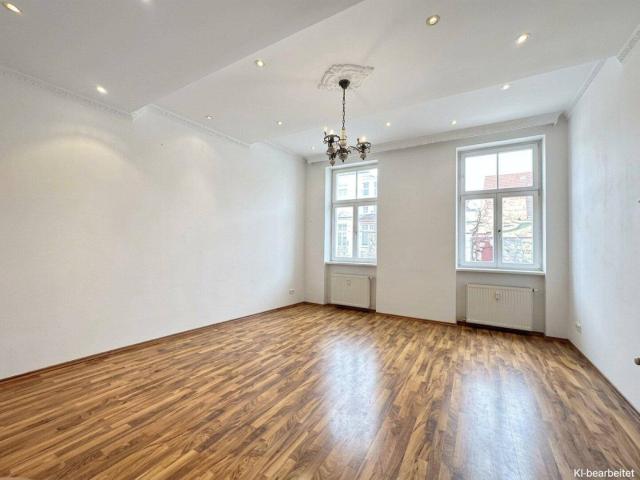 Apartment kaufen in KG Mariahilf, Wien