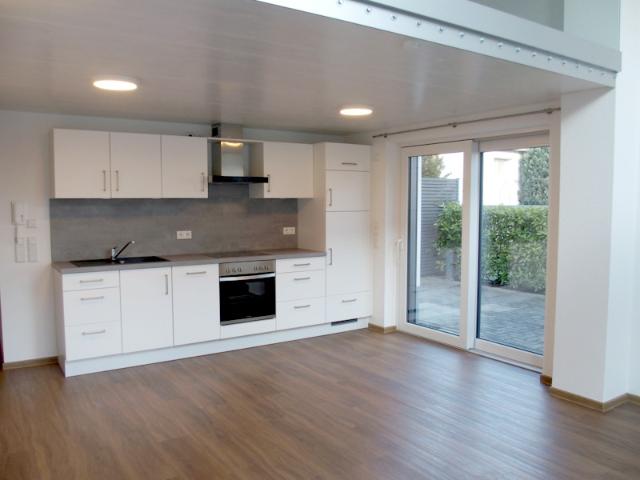 Wohnung mieten in Aschaffenburg, Bayern