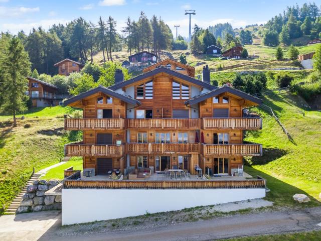 Wohnung kaufen in Baar, Nendaz, Wallis