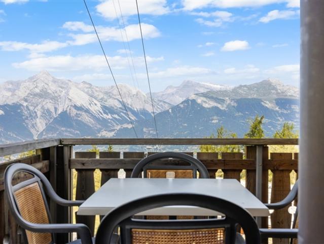 Wohnung kaufen in Baar, Nendaz, Wallis