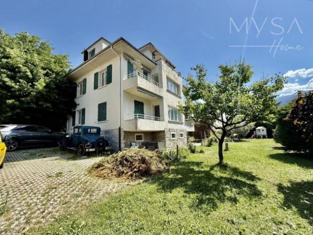 Wohnung kaufen in Les Mayens-de-Sion, Wallis