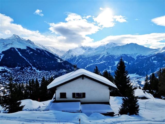 Haus kaufen in Verbier, Wallis