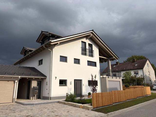 Wohnung mieten in Grafing, Bayern