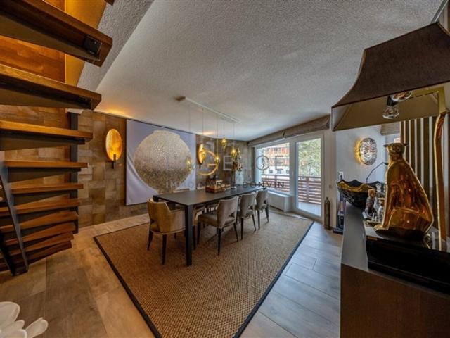 Wohnung kaufen in Leukerbad, Wallis