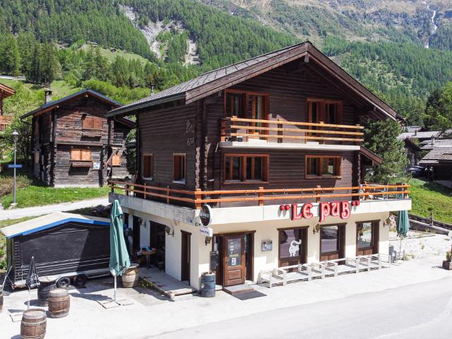 Atelier kaufen in Anniviers, Wallis