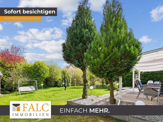 Haus kaufen in Lehndorf-Watenbüttel, Braunschweig